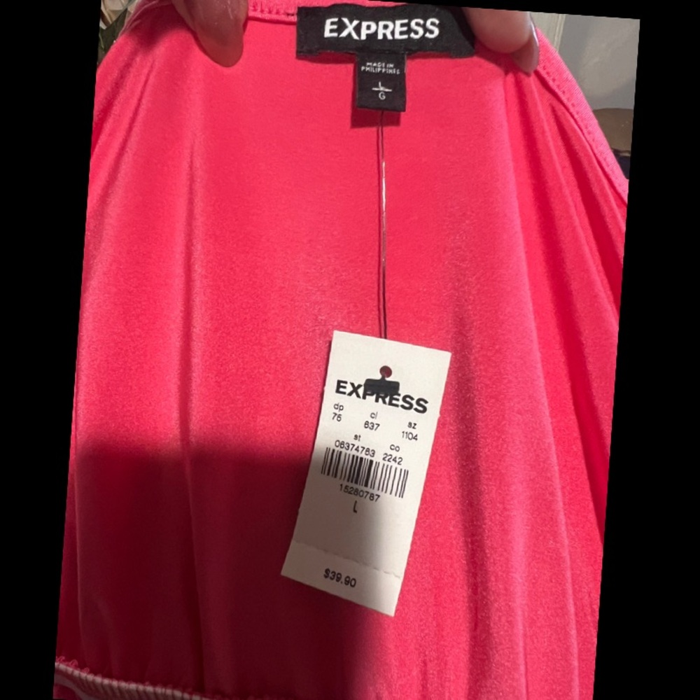 Express Top - Picture 3 of 3